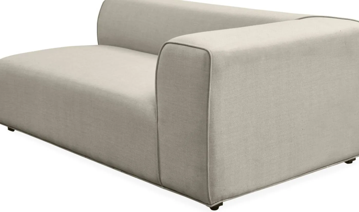 Korius Lounge ändmodul