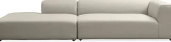 Korius Lounge ändmodul