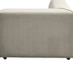 Korius Lounge ändmodul