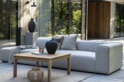 Korius Lounge soffa