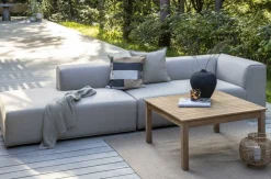 Korius Lounge soffa