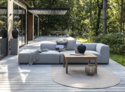 Korius Lounge soffa