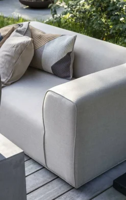 Korius Lounge soffa