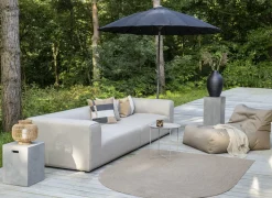 Korius Lounge soffa