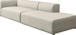 Korius Lounge soffa