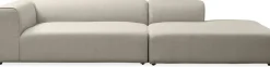 Korius Lounge soffa