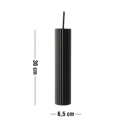 Krista pendellampa (liten) 30 x 6,5 cm