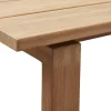 Kulina Trädgårdsbord 215 x 99 x 75 cm