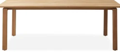 Kulina Trädgårdsbord 215 x 99 x 75 cm