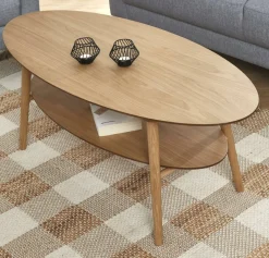 Kumla Soffbord 120 x 46 x 52 cm