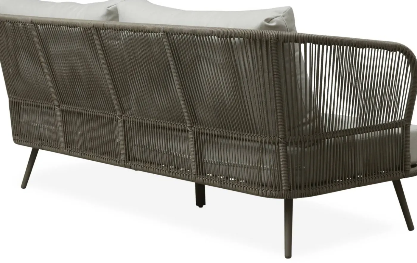 Kumo Lounge soffa