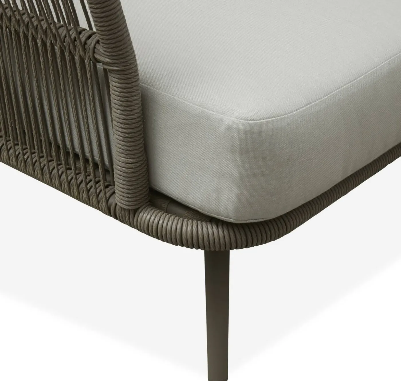 Kumo Lounge soffa