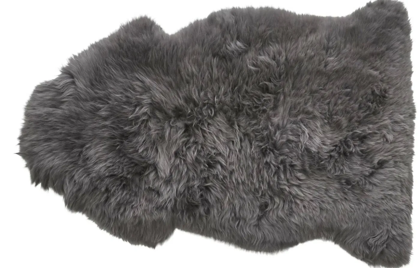 Lamb 60 x 90 cm lammskinn