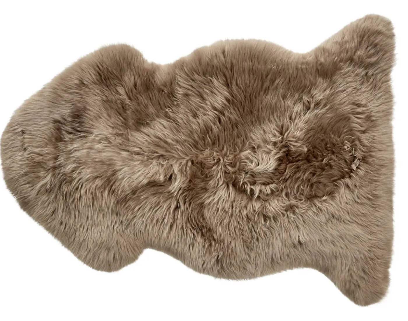 Lamb 60 x 90 cm lammskinn