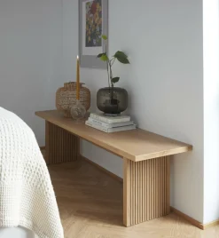Landholm Bänk
