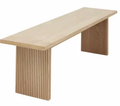 Landholm Bänk