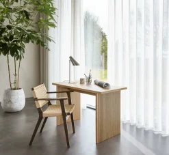 Landholm Skrivbord