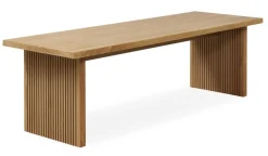 Landholm Soffbord 150 x 45 x 50 cm