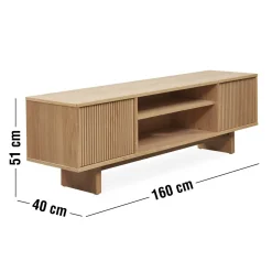 Landholm TV-möbel