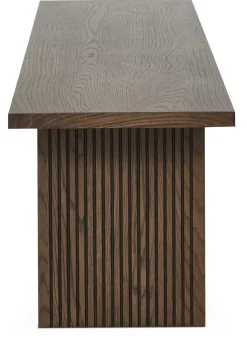 Landholm Bänk