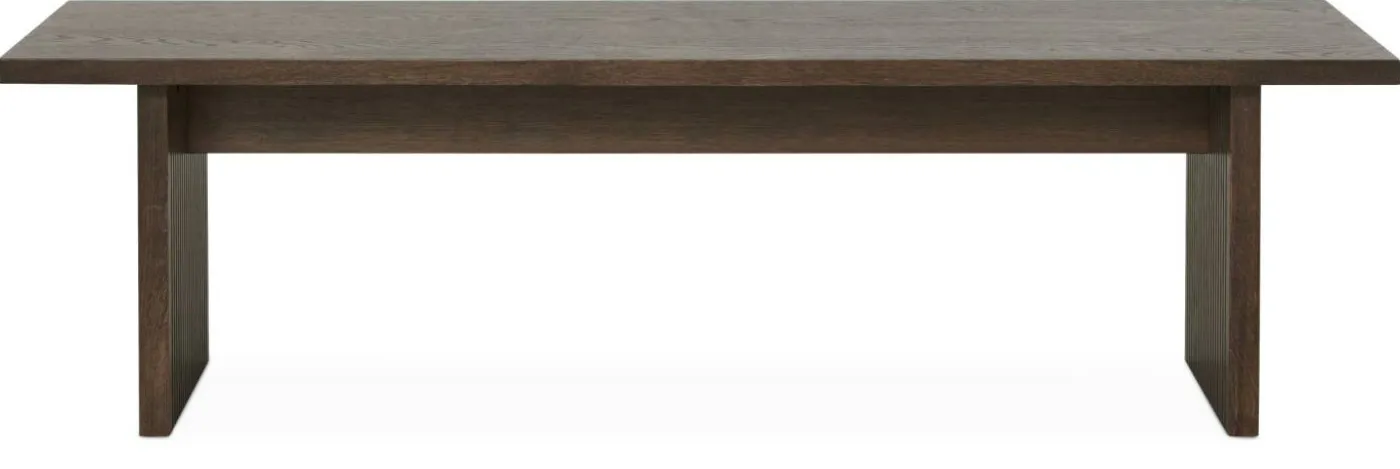 Landholm Bänk