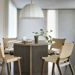 Landholm Matbord 120 x 75 cm