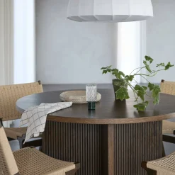 Landholm Matbord 120 x 75 cm