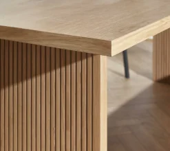 Landholm Matbord 230 x 95 x 75 cm