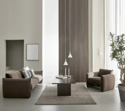 Landholm Soffbord 140 x 45 x 70 cm