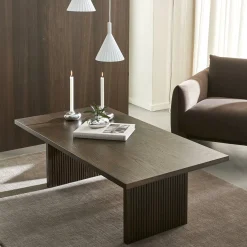 Landholm Soffbord 140 x 45 x 70 cm