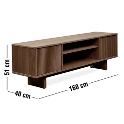 Landholm TV-möbel