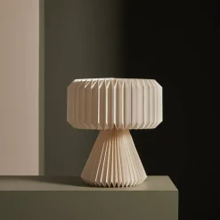Landskrona Bordslampa 34 x 29 cm