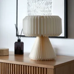 Landskrona Bordslampa 34 x 29 cm