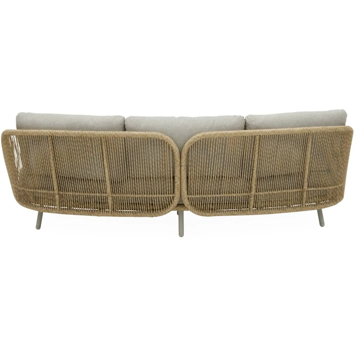Laviro Lounge soffa