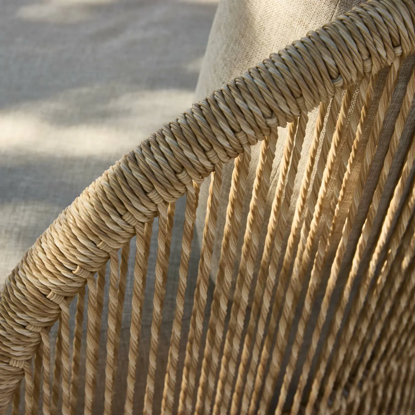 Laviro Lounge soffa