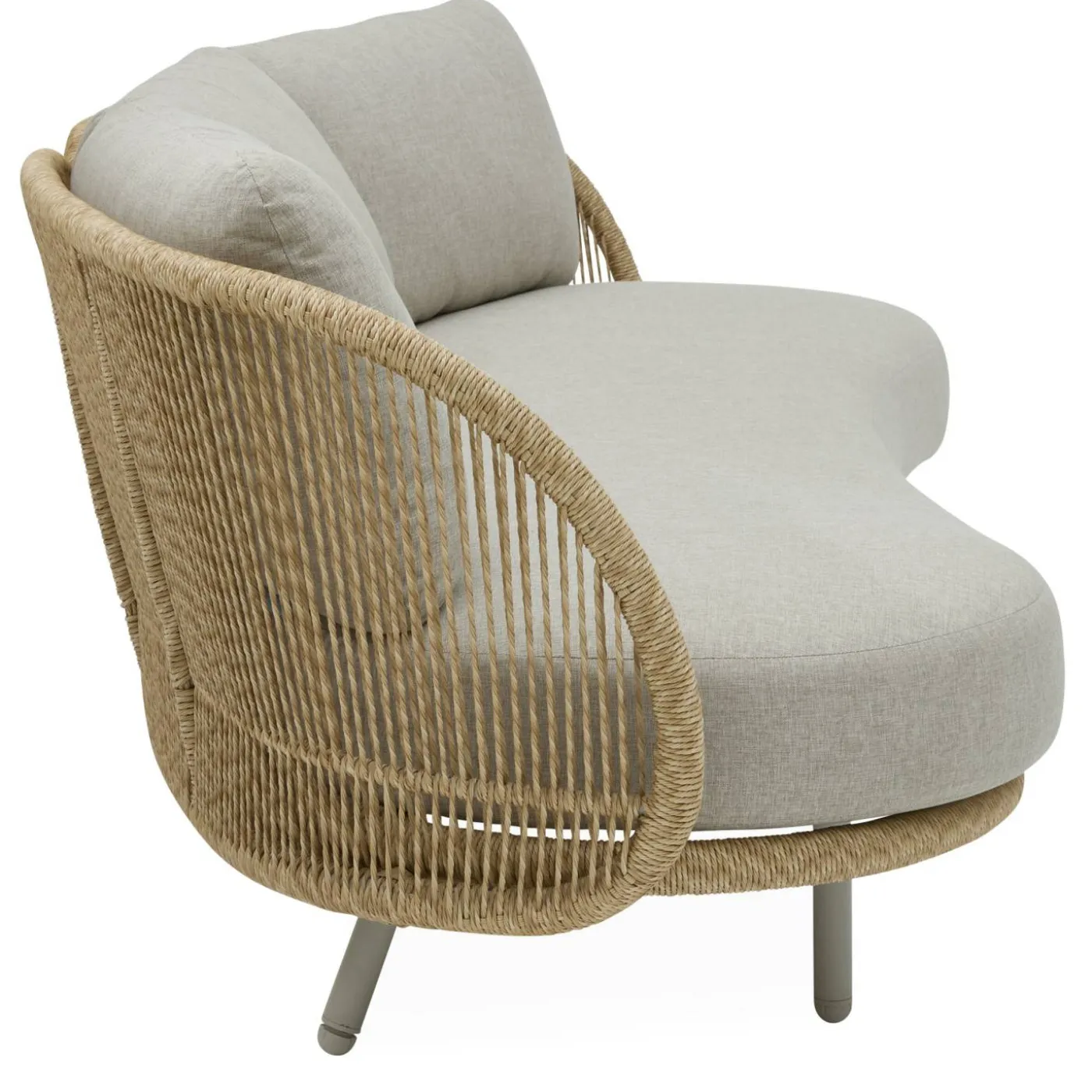 Laviro Lounge soffa