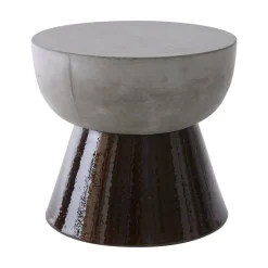 Leros Loungebord 50 x 45 cm