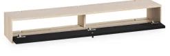 Less AV tv-möbelmodul