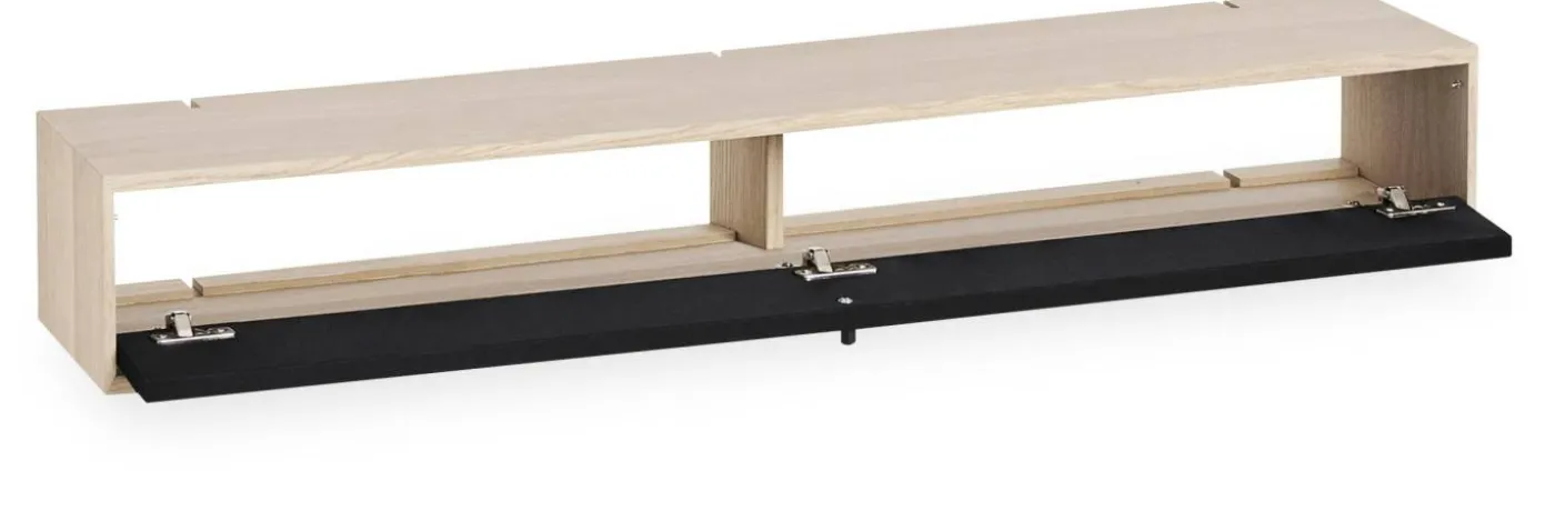 Less AV tv-möbelmodul