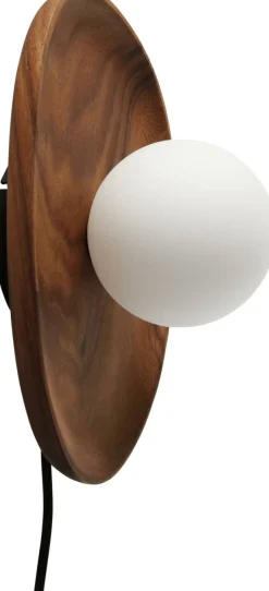 Lexford Vägglampa 13,3 x 25,9 x 20,2 cm