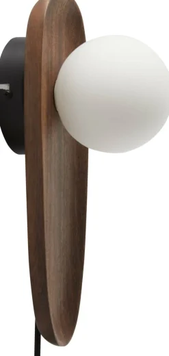 Lexford Vägglampa 13,3 x 30 x 12 cm