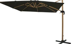 Lidan Hängparasoll 300 x 252 x 300 cm