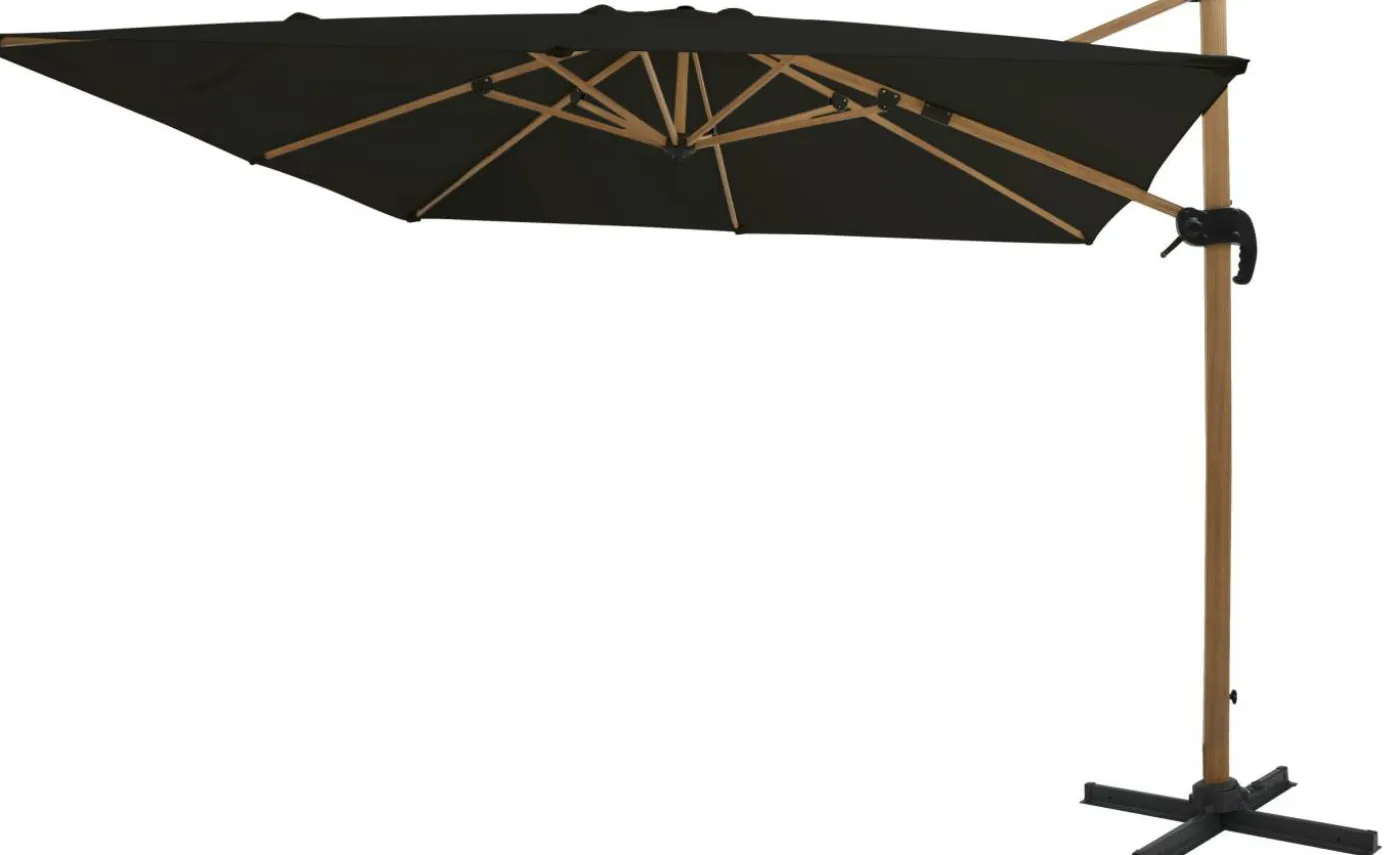 Lidan Hängparasoll 300 x 252 x 300 cm