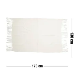 Lida Pläd 130 x 170 cm