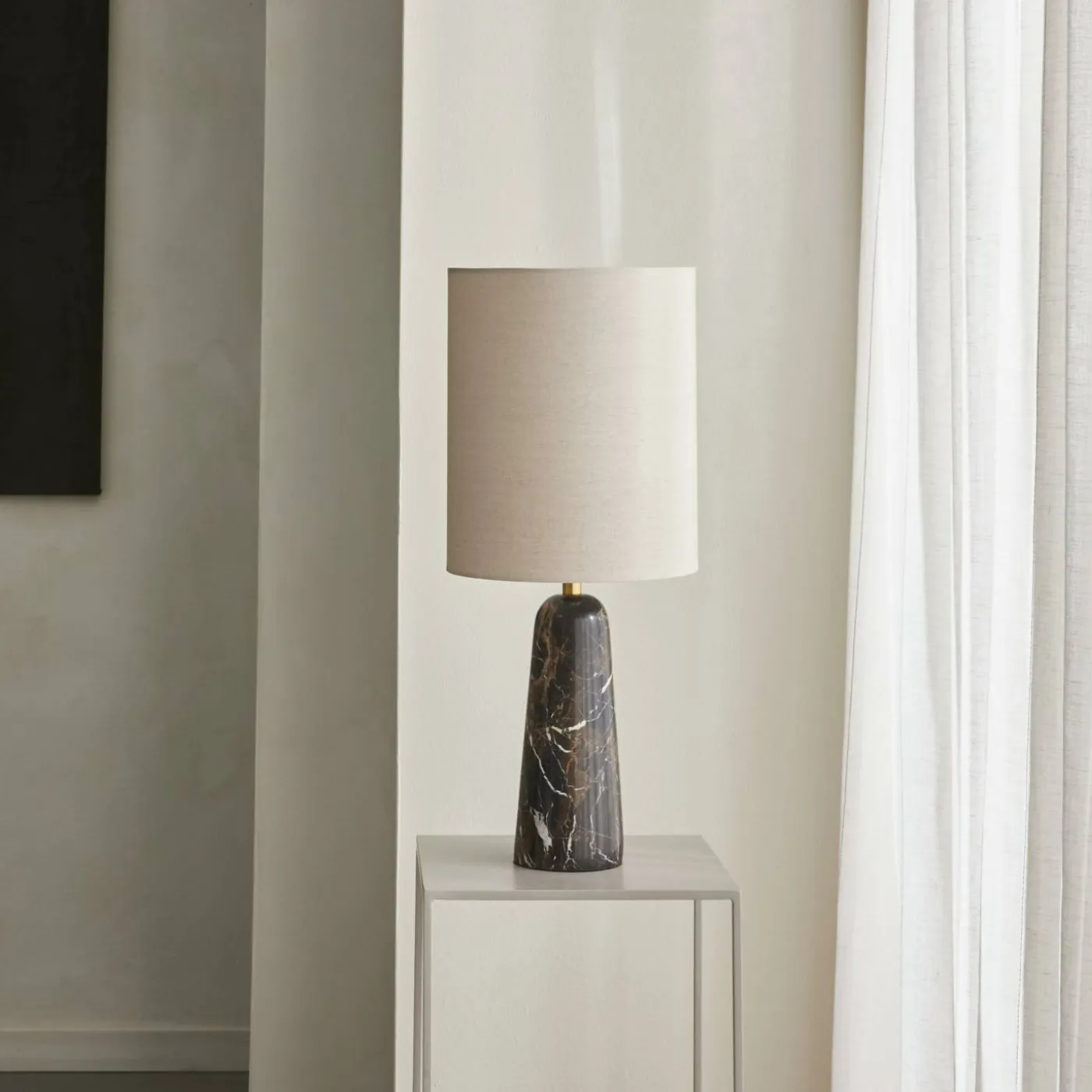 Liddy Lampskärm 30 x 25 cm