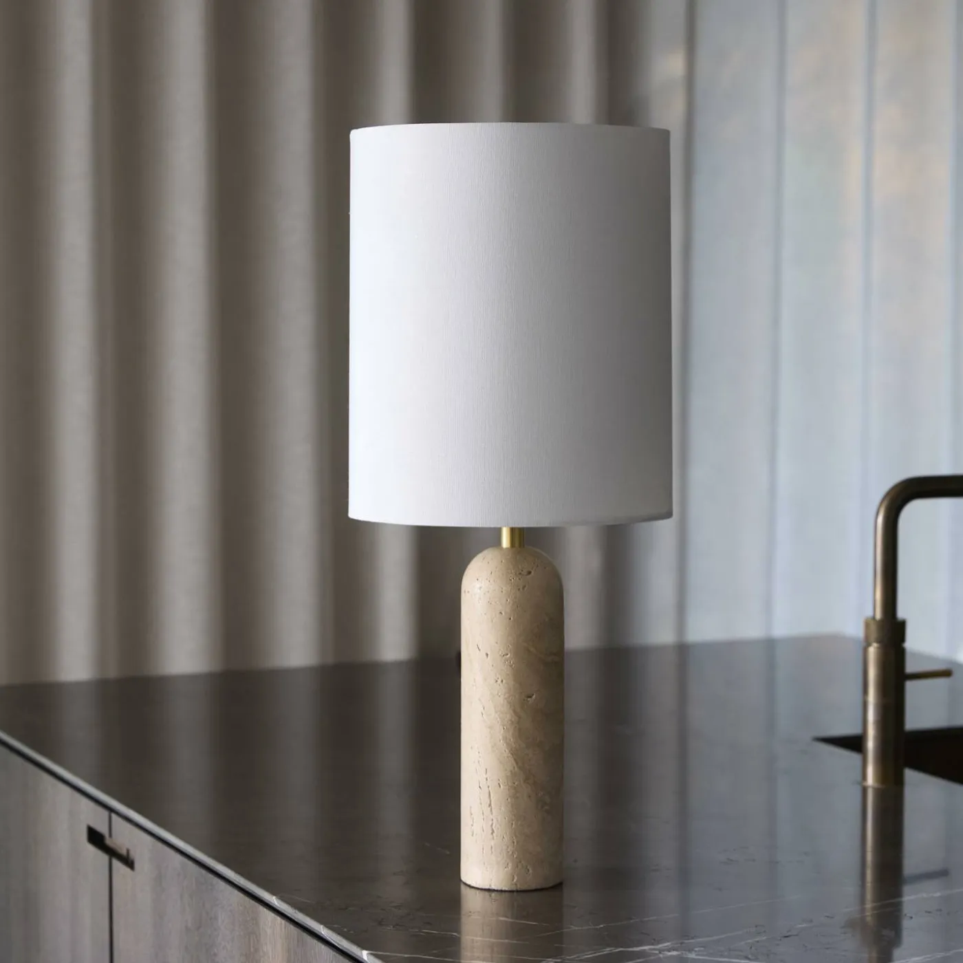 Liddy Lampskärm 30 x 25 cm