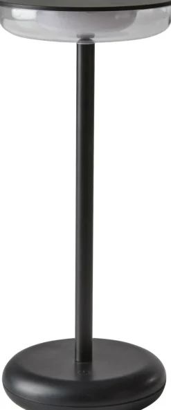 Lindesberg Bordslampa uppladdningsbar