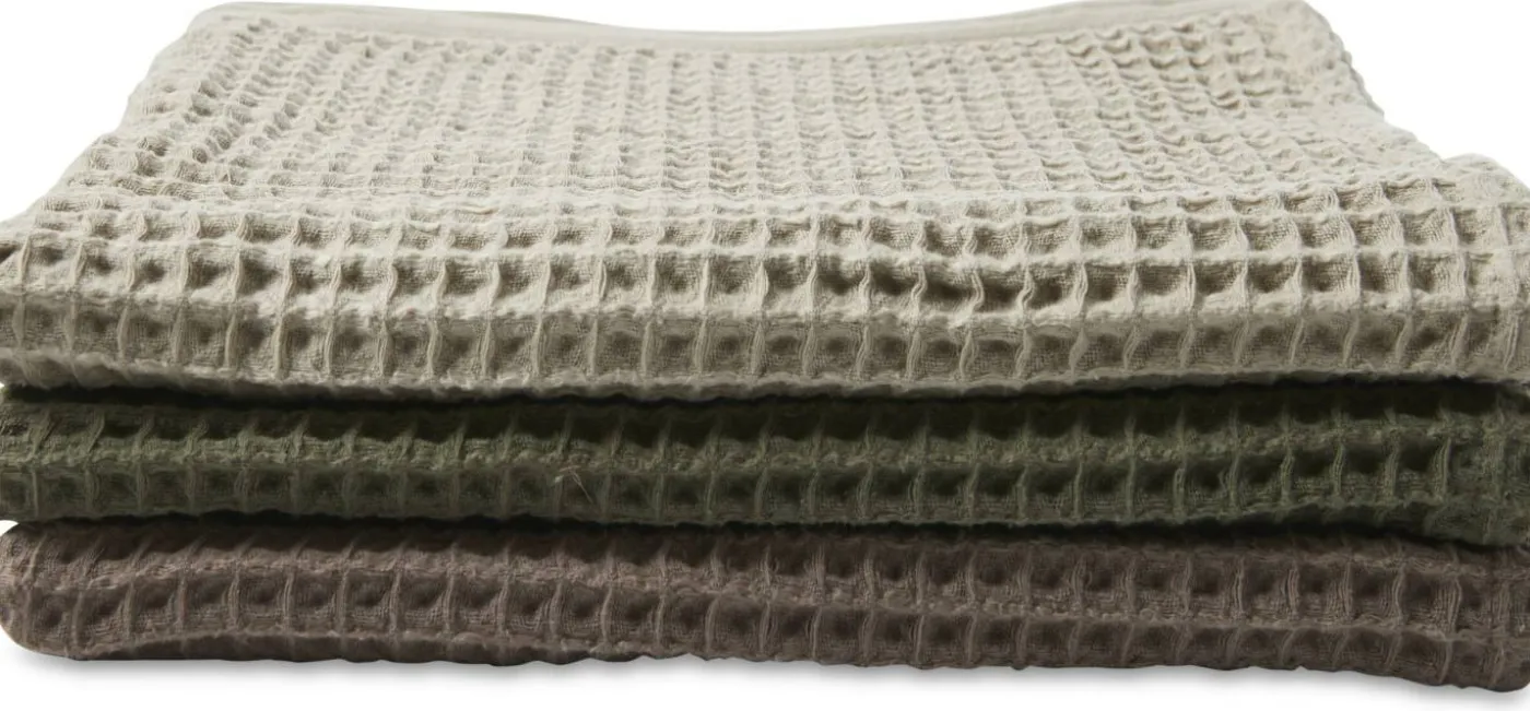 Lomma Handduk 70 x 140 cm