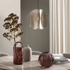 Lynor pendellampa 28 x 33 x 28 cm