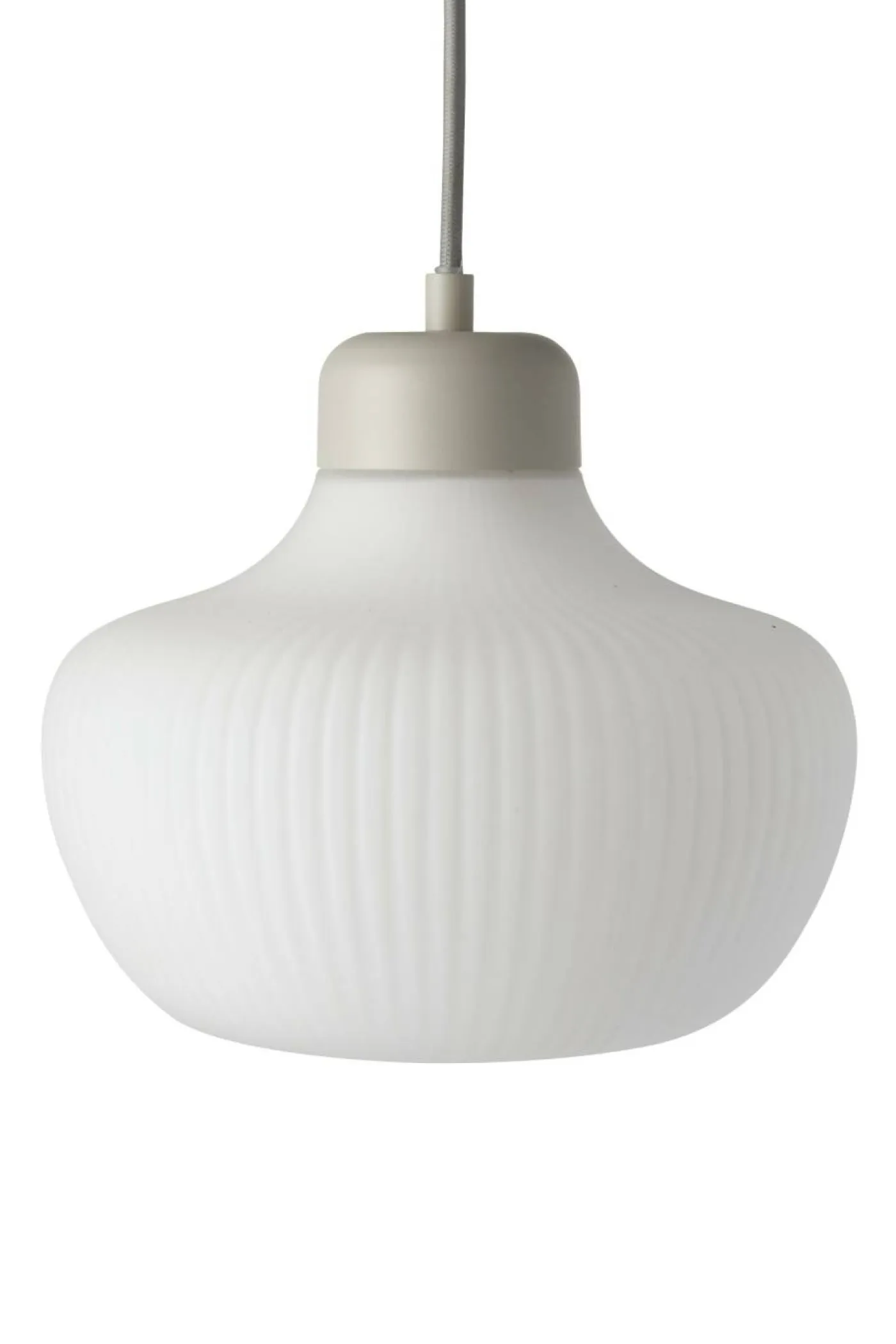 Lysaro pendellampa (liten) 23,5 x 22 cm